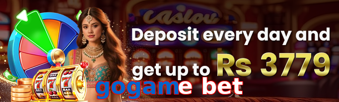 Gogame Bet