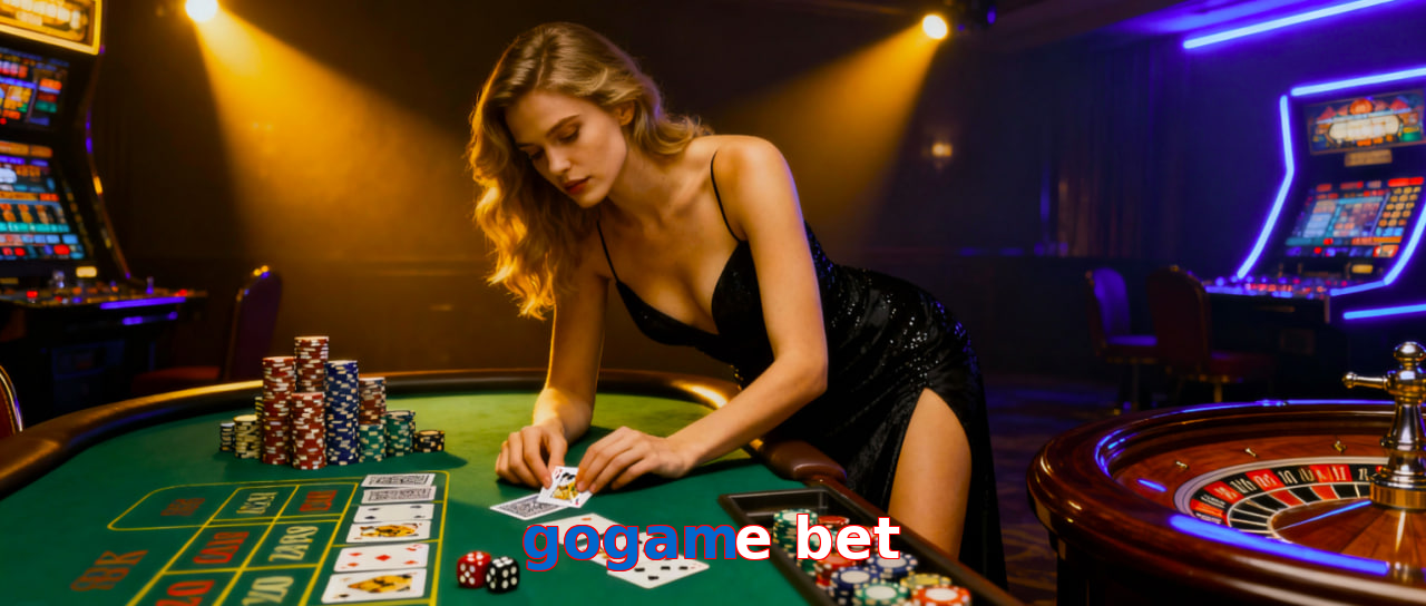 Gogame Bet