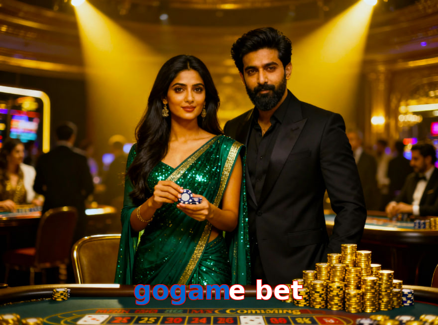 Gogame Bet