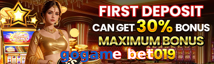 Gogame Bet